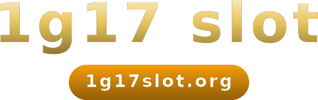 1g17 slot logo