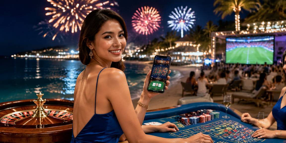 1g17 slot mobile gaming
